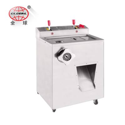 DGQ-H Hotels Electric Industrial Meat Slicer And Grinder