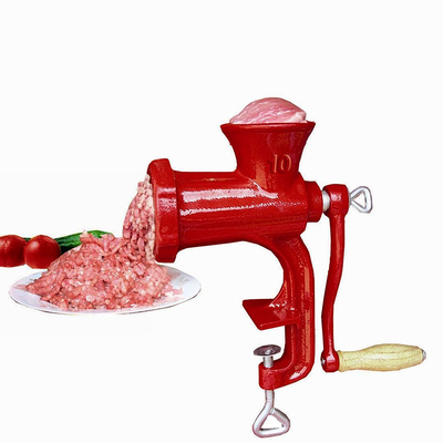food &amp;amp; Factory wholesale price quality manual chopper cheap kitchen stainless steel beverage chopper mini small