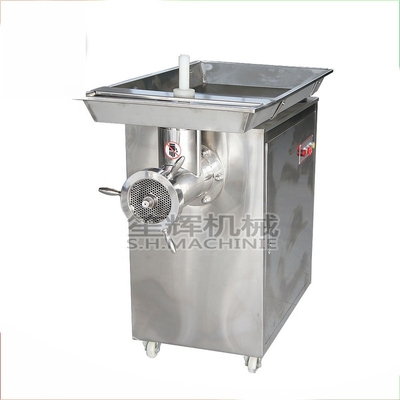 Hotels meat grinder 32/42/52 grinder for sale in china mixer stainless steel