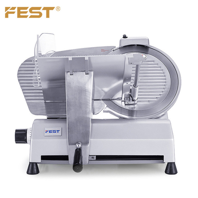 Hotels FEST meat slicers industrial meat slicer machine meat slicer blade