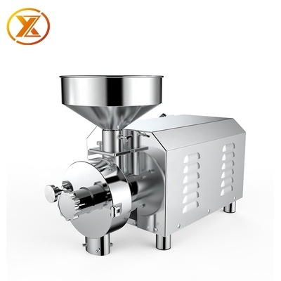 Farms Dry Electric Grinder GG1500 Stainless Steel Grain Mill Machine